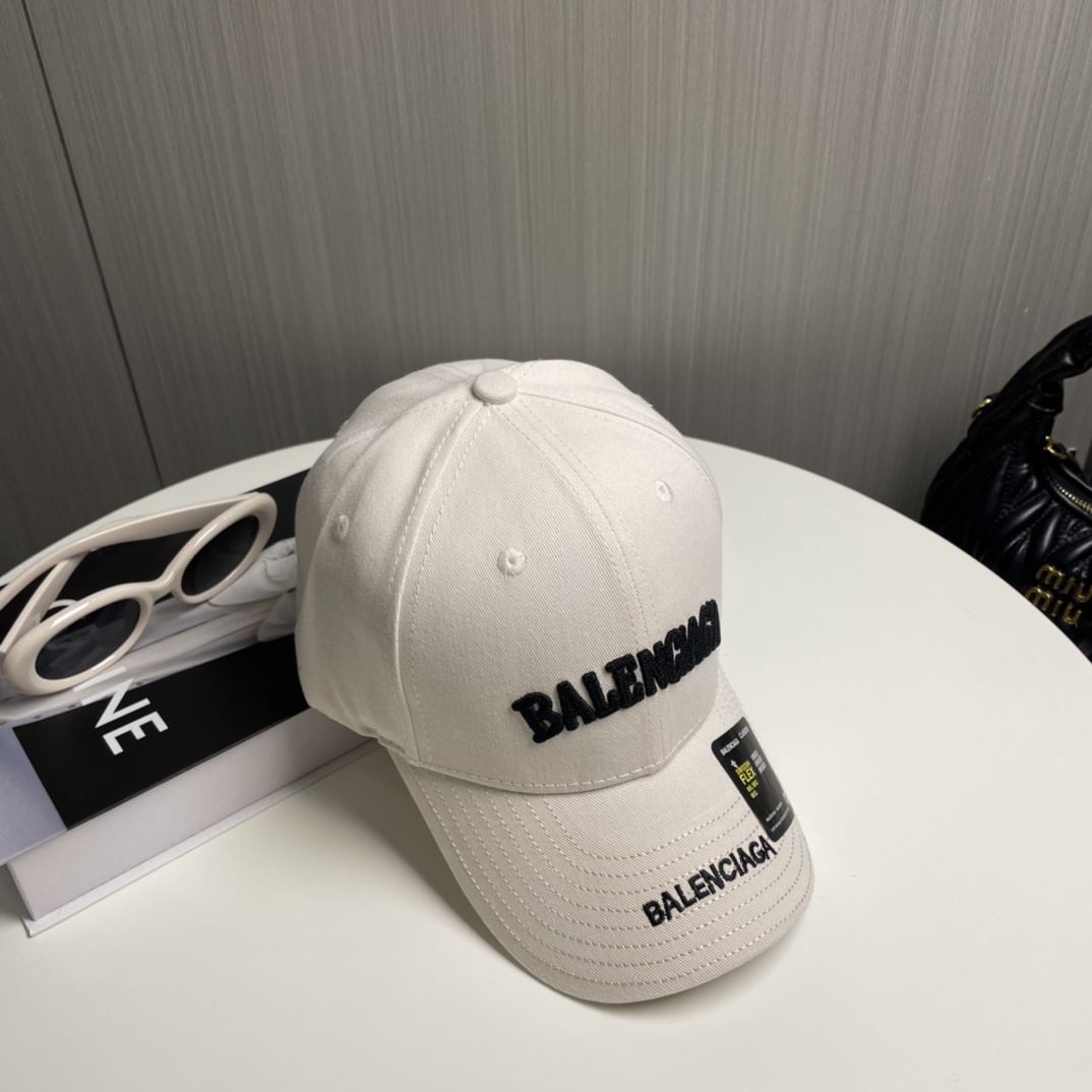 Balenciaga Caps